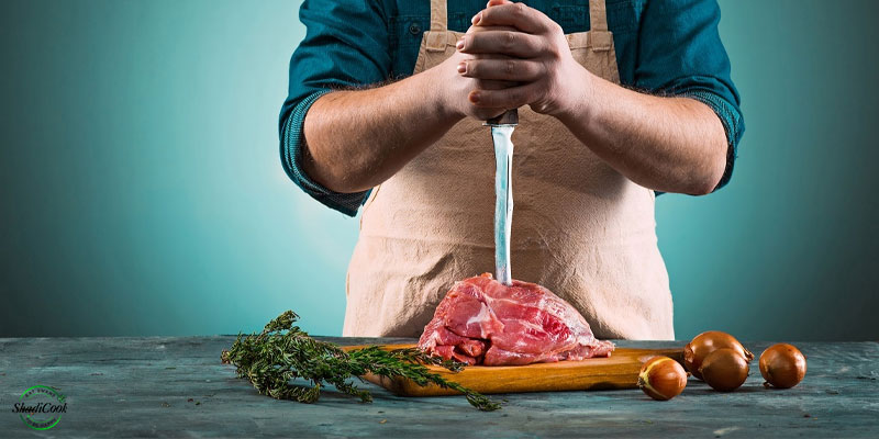 بهترین-روش-های-نرم-کردن-گوشت-قبل-از-پخت