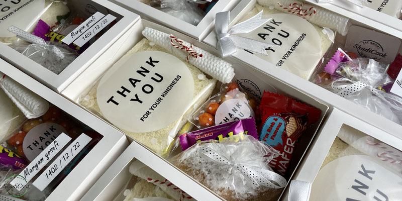 فروش پک پذیرایی 31 پک پذیرایی