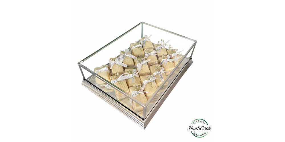 اهمیت استفاده از پک پذیرایی عقد و عروسی