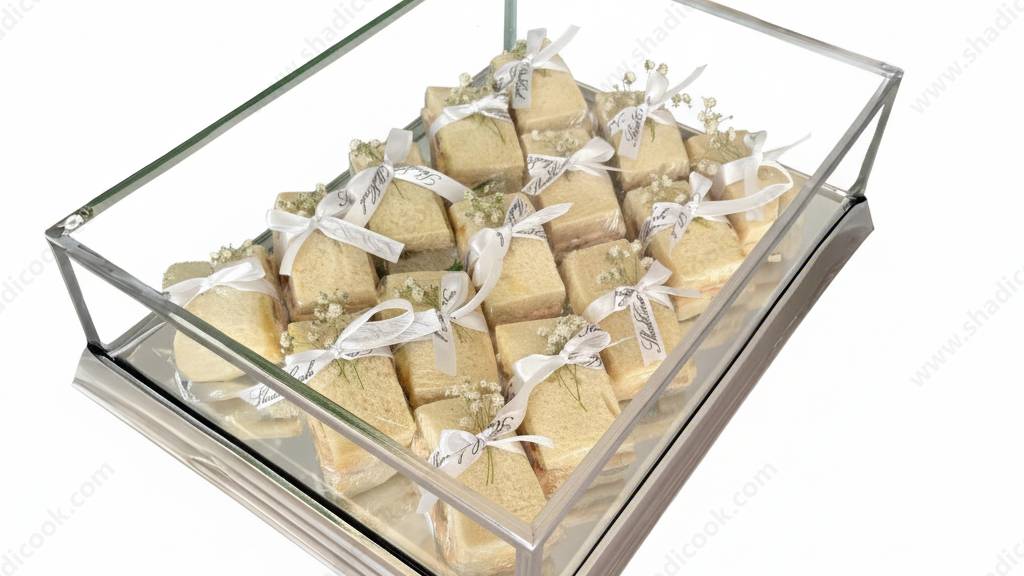 پک پذیرایی 4 پک پذیرایی عقد و عروسی