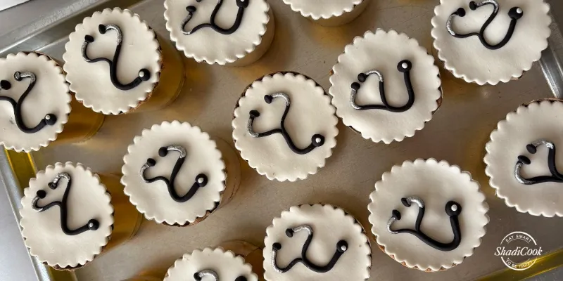 ویژگی های پک هدیه روز پزشک