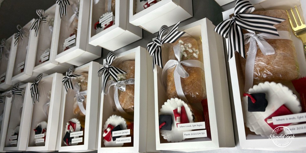 پک محبوب شادی‌کوک؛ ترکیبی از کیفیت و دقت