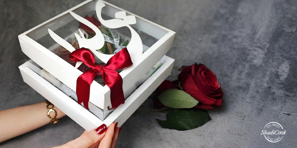 نحوه سفارش پک پذیرایی شب یلدا شادی‌کوک