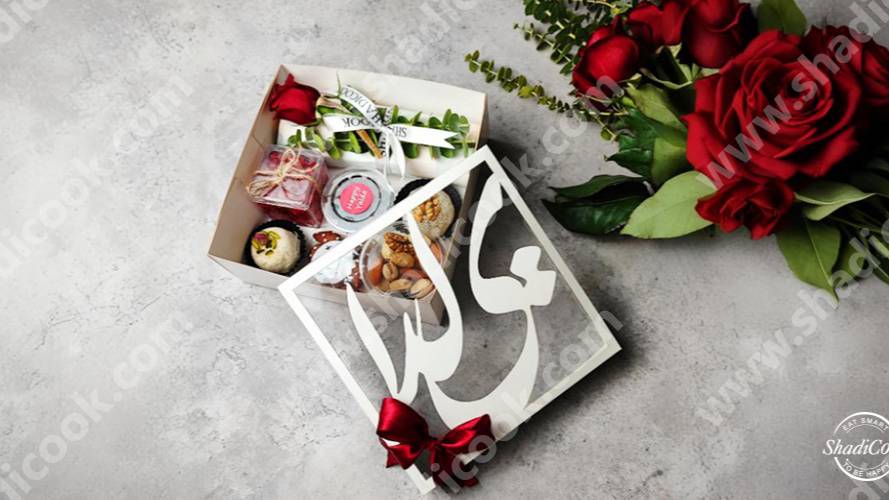 پک پذیرایی 5 پک پذیرایی شب یلدا