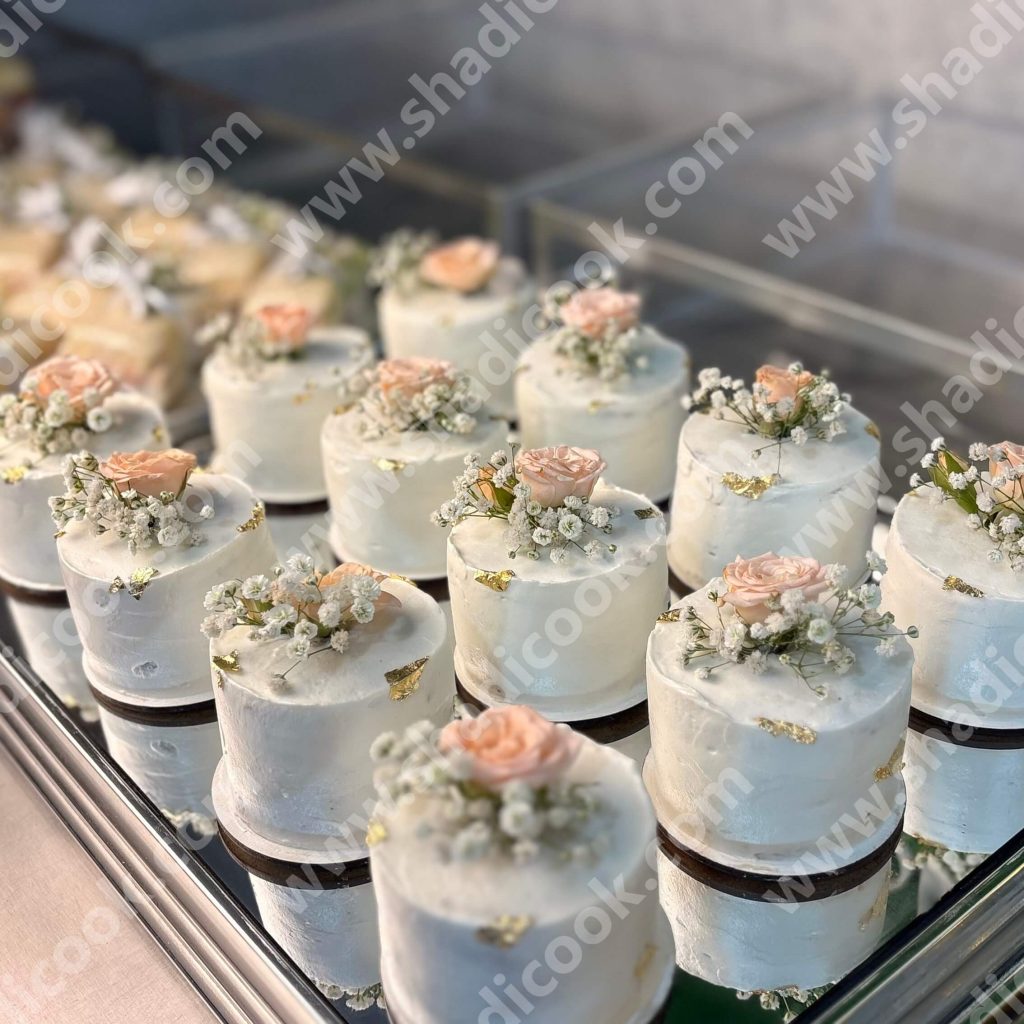 سفارش سینی پذیرایی