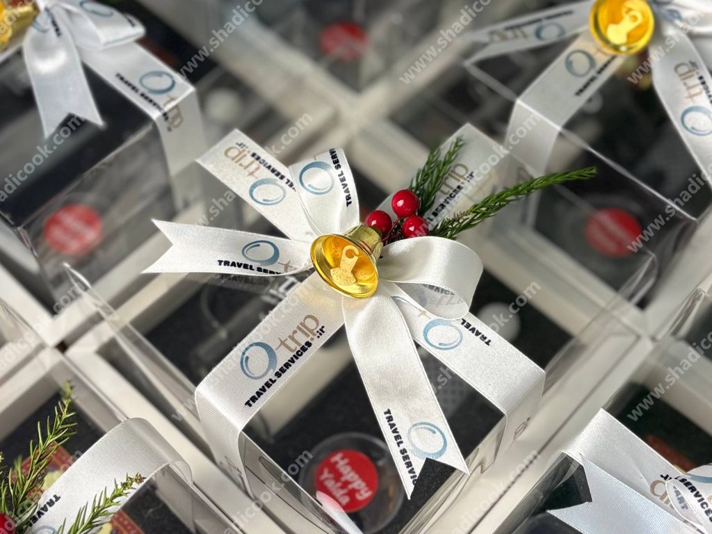 گالری تصاویر 115 پک پذیرایی یلدا برای سازمان