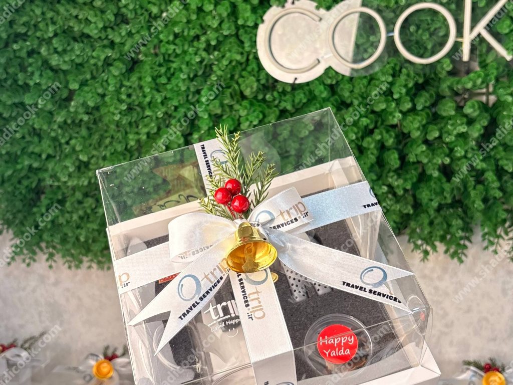 گالری تصاویر 117 پک یلدایی سازمانی شرکت تریپ