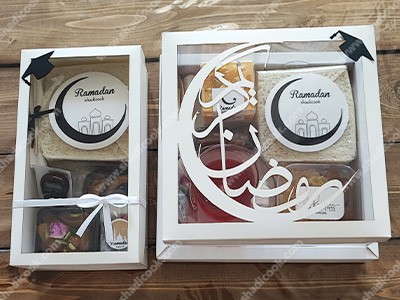 گالری تصاویر 178 پک پذیرایی افطار