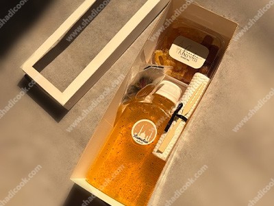 گالری تصاویر 180 پک رمضان