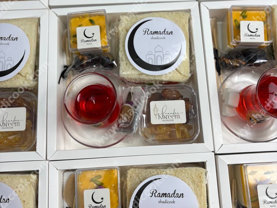 گالری تصاویر 181 پک ماه رمضان شادی کوک